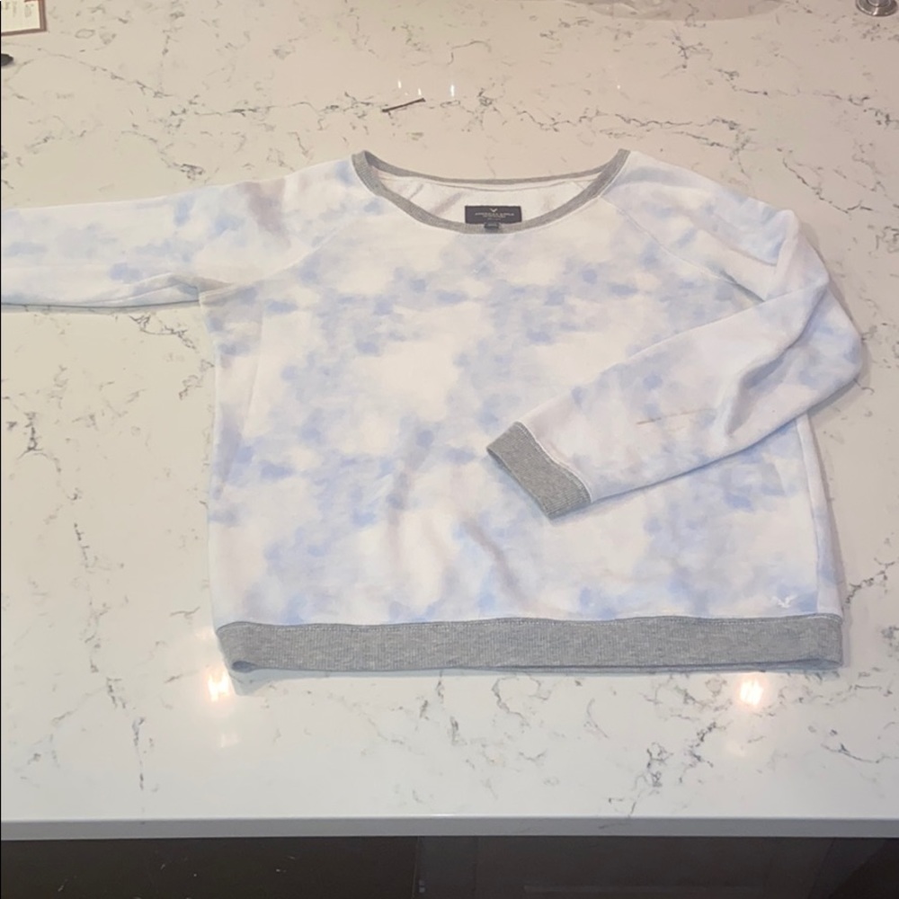 LIGHTWEIGHT CREWNECK